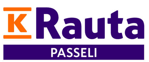 K-Rauta Passeli logo